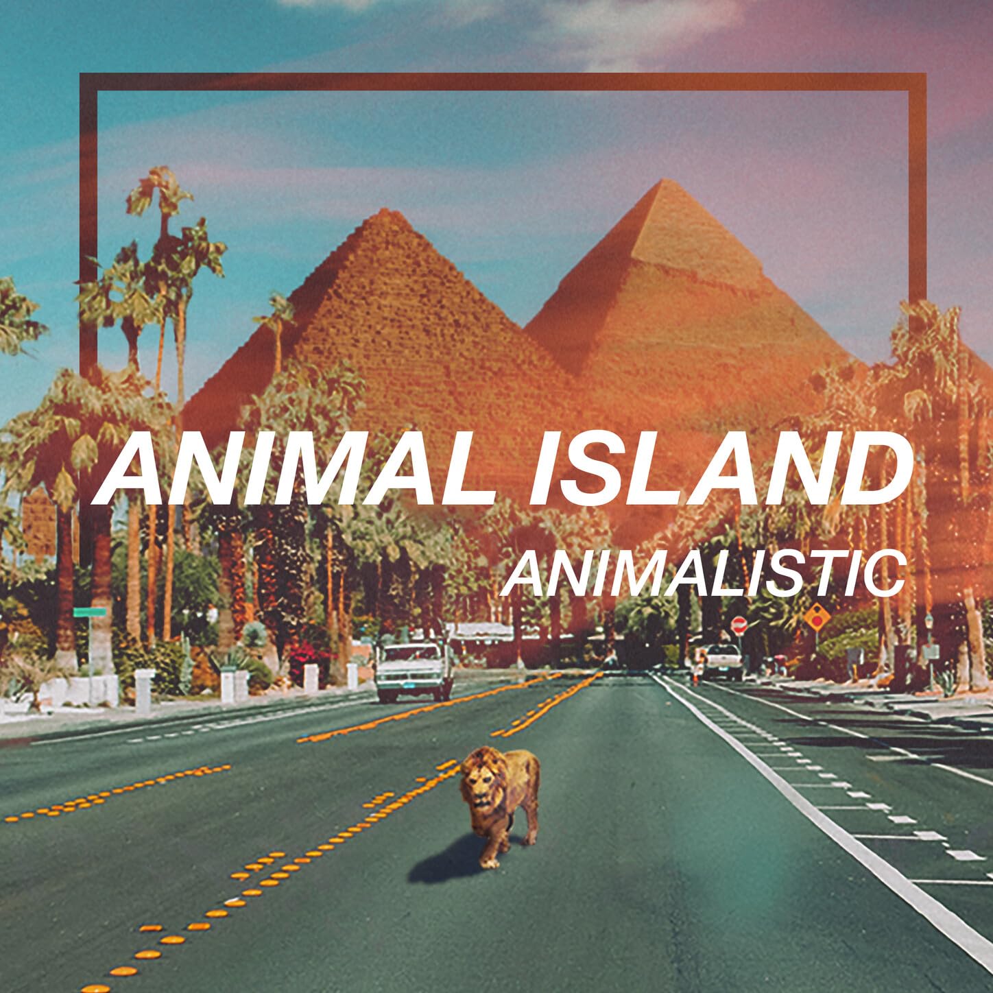 Animal Island