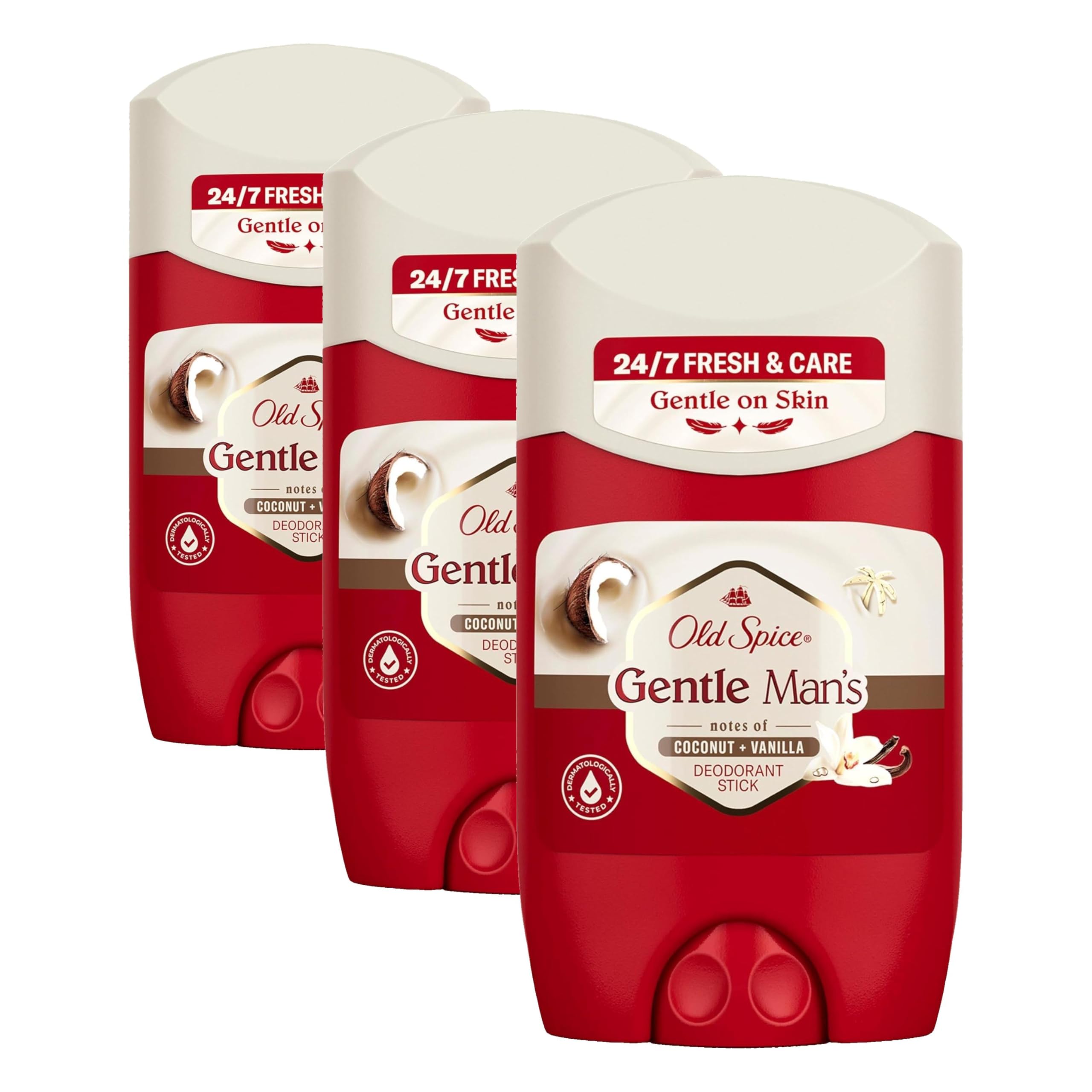 Schönheitsprodukte von Old Spice, Head & Shoulders, Pantene, Aussie, Herbal Essences, Olay