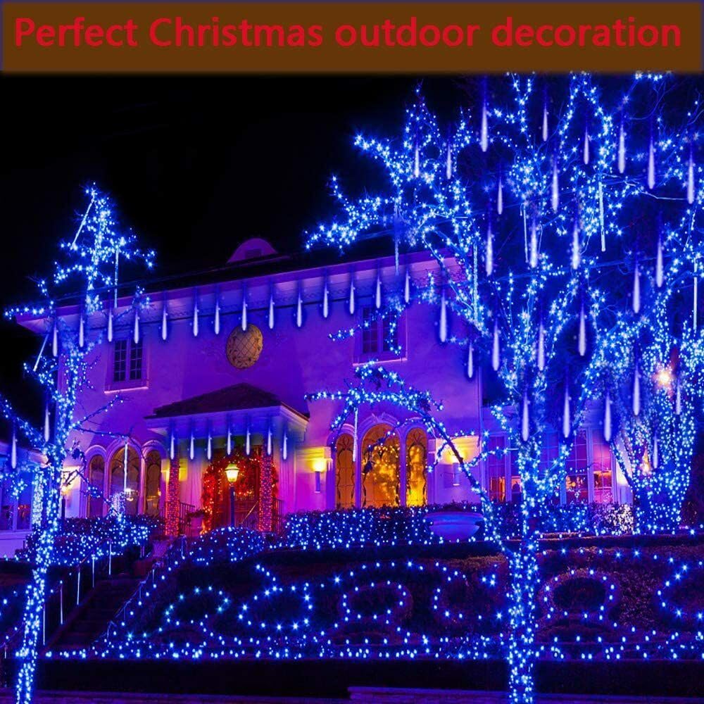 Aartner Outdoor Christmas Lights - Image 4