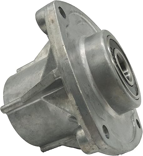 Miniatura 7 de NC (1) MTD OEM 1769048099, 1769048, 1765092 Conjunto de husillo Troy BILT OEM # Gw1765092 Gw1769048 Gw1910839 1769048099