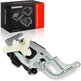A-Premium HVAC Heater Blend Door Actuator