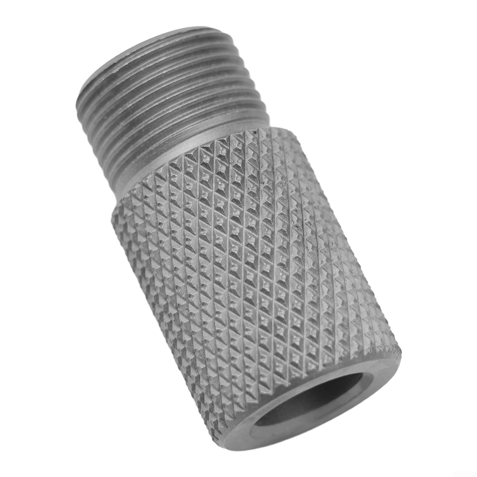 For M14 Compatible Drill Sleeve Bushing 410mm Guide for Wood Drilling Needs (6mm)