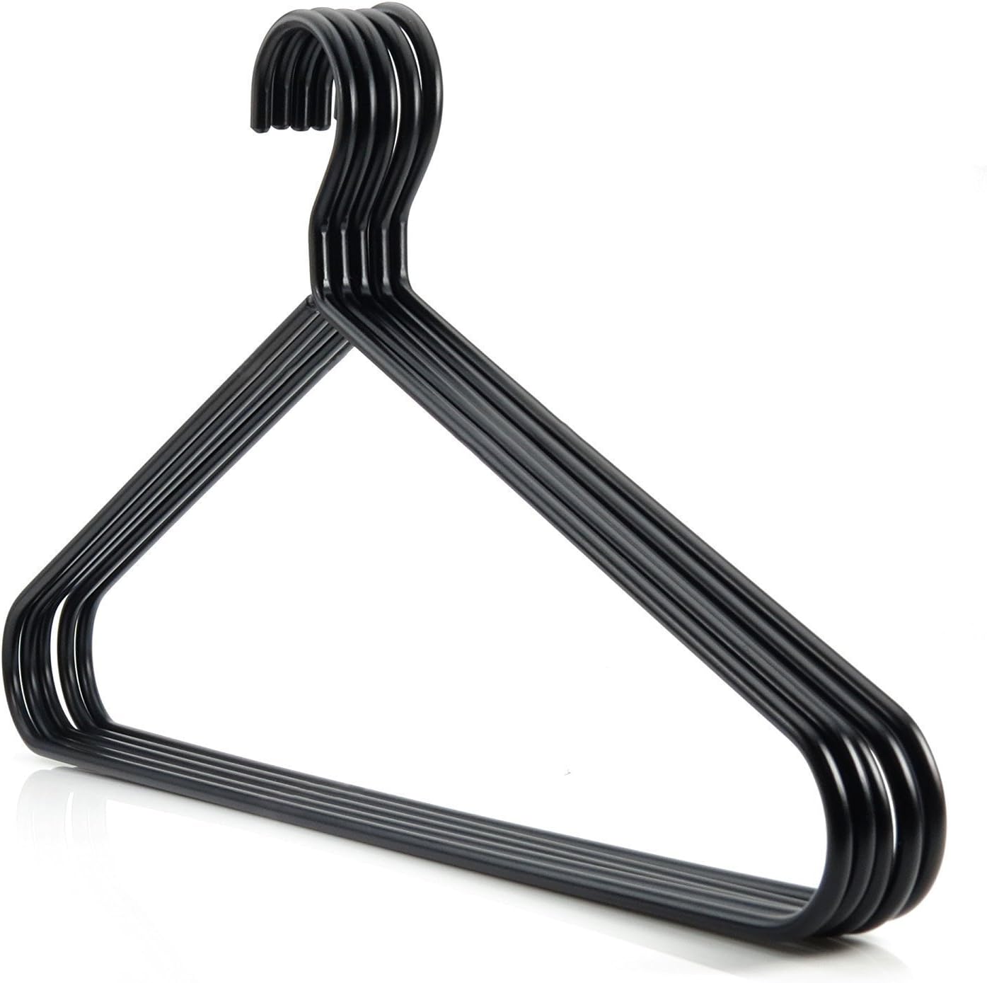Metall Trägertop Kleiderbügel BH Organizer, Drehbar Platzsparender