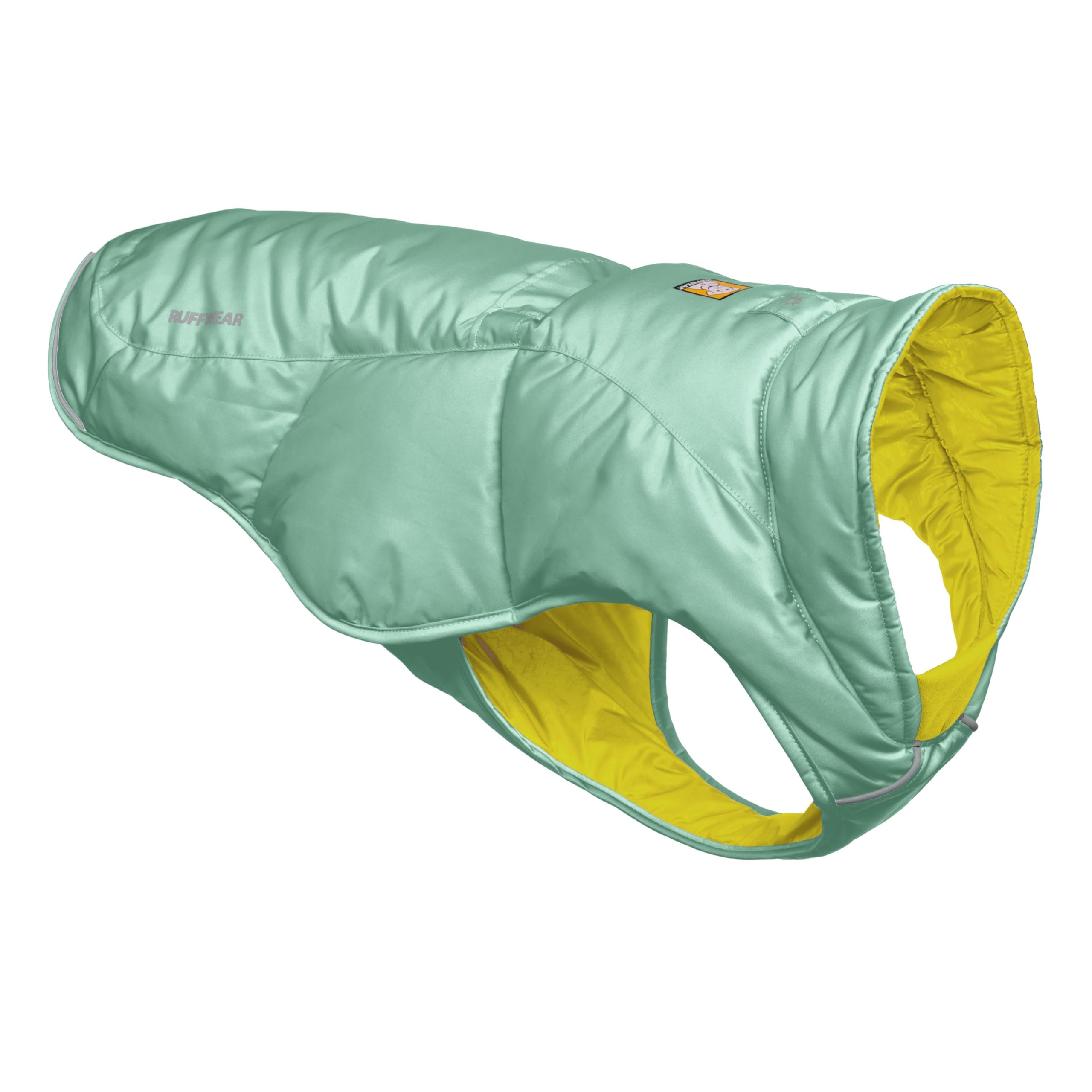Amazon | RUFFWEAR(ラフウェア) クインジードッグジャケット リバー