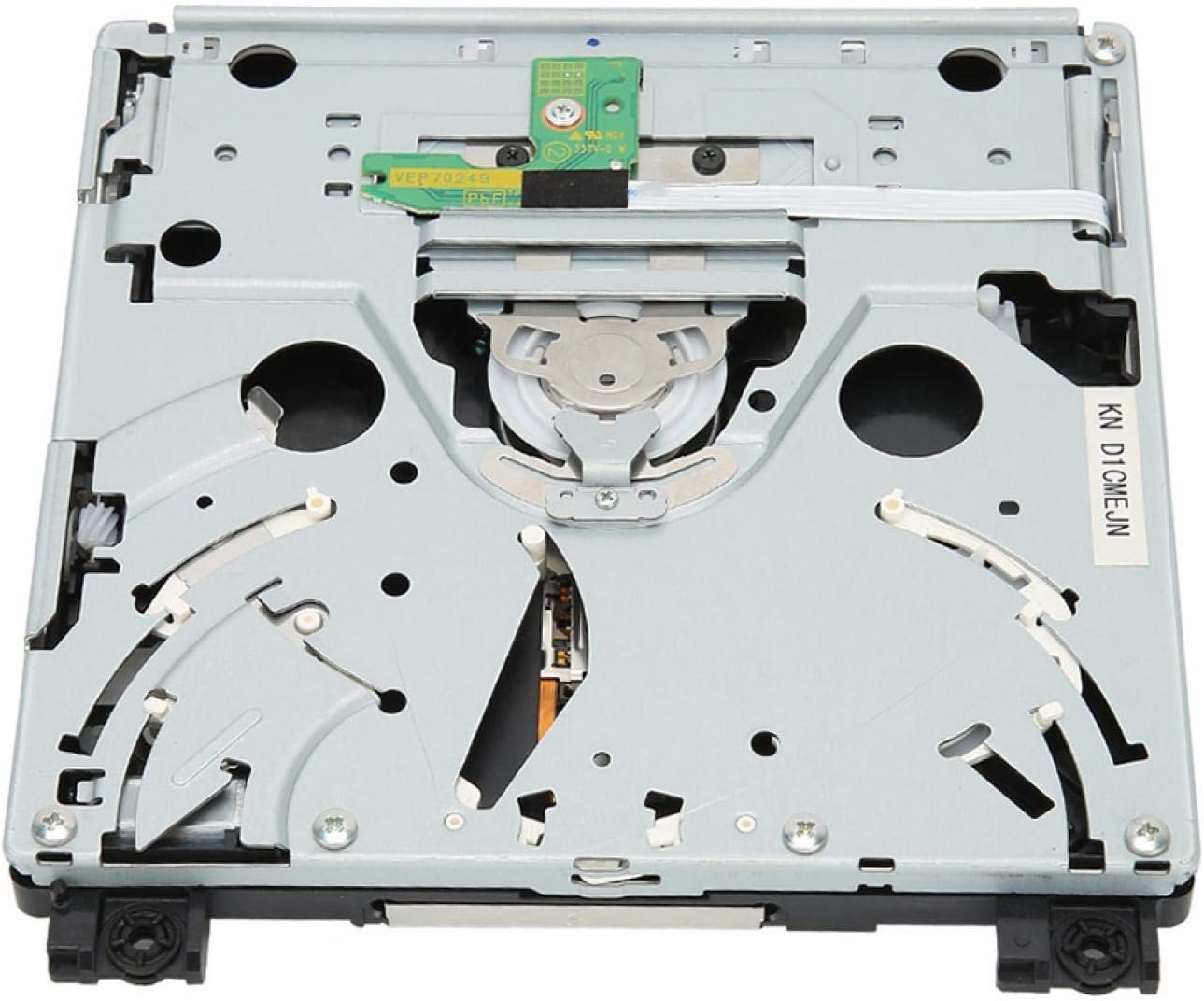 Amazon.co.jp Dvd Romディスクドライブ 交換用, Wii用ディスク修理部品, 任天堂 Wii D2E コンソール用交換用