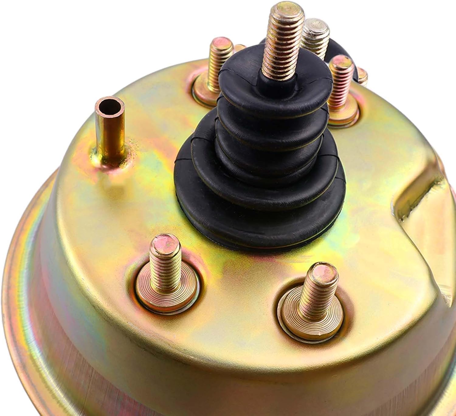 C3 68-82 Corvette Headlight Vacuum Actuator Left Sides FITS: All 68-82 Corvettes