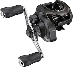 Shimano Caius C molinete baixo perfil (CIS151HGC) pesca