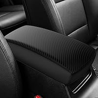 Vista 14 de Autorder Funda de consola central para Jeep Grand Cherokee 2011-2019 2020 2021, accesorios para reposabrazos, funda antiarañazos, almohadilla