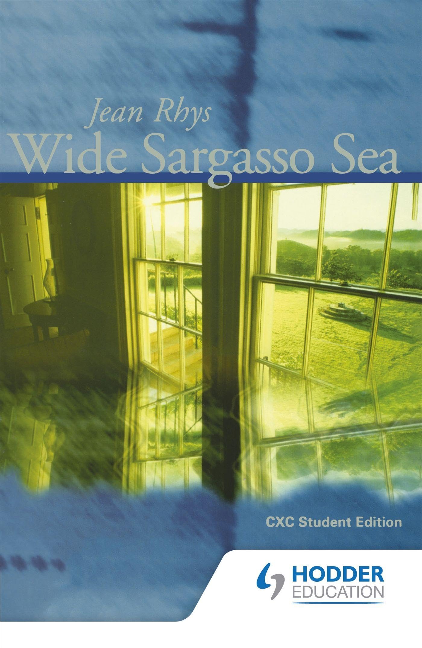 Wide Sargasso Sea