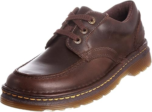 Dr Martens Marroni Online, 50% OFF | www.ingeniovirtual.com