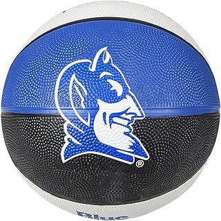 Rhode Island Novelty 9.5" Duke Blue Devils Regulation Basketball