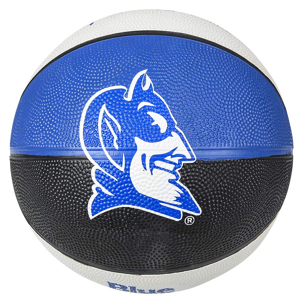 Rhode Island Novelty 9.5" Duke Blue Devils Regulation Basketball