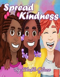 Spread Kindness