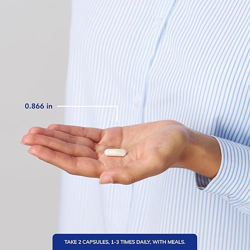 Vista 4 de Pure Encapsulations Calcio-D-Glucarato Suplemento para apoyar la salud celular en el hígado, los pulmones, la mama y el colon* 60 cápsulas