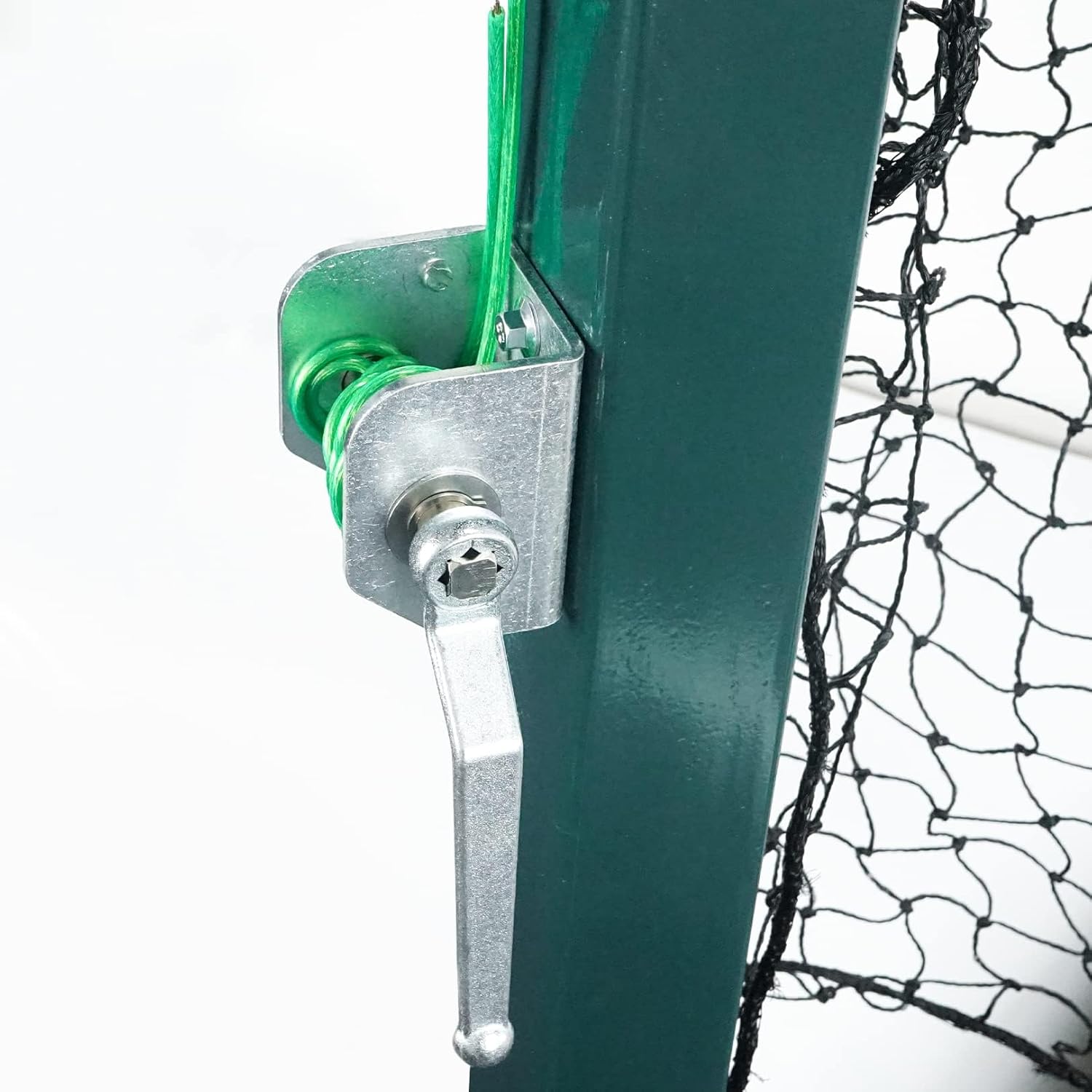 Aoneky Replacement Tennis Post Reel - Tennis Post Winder