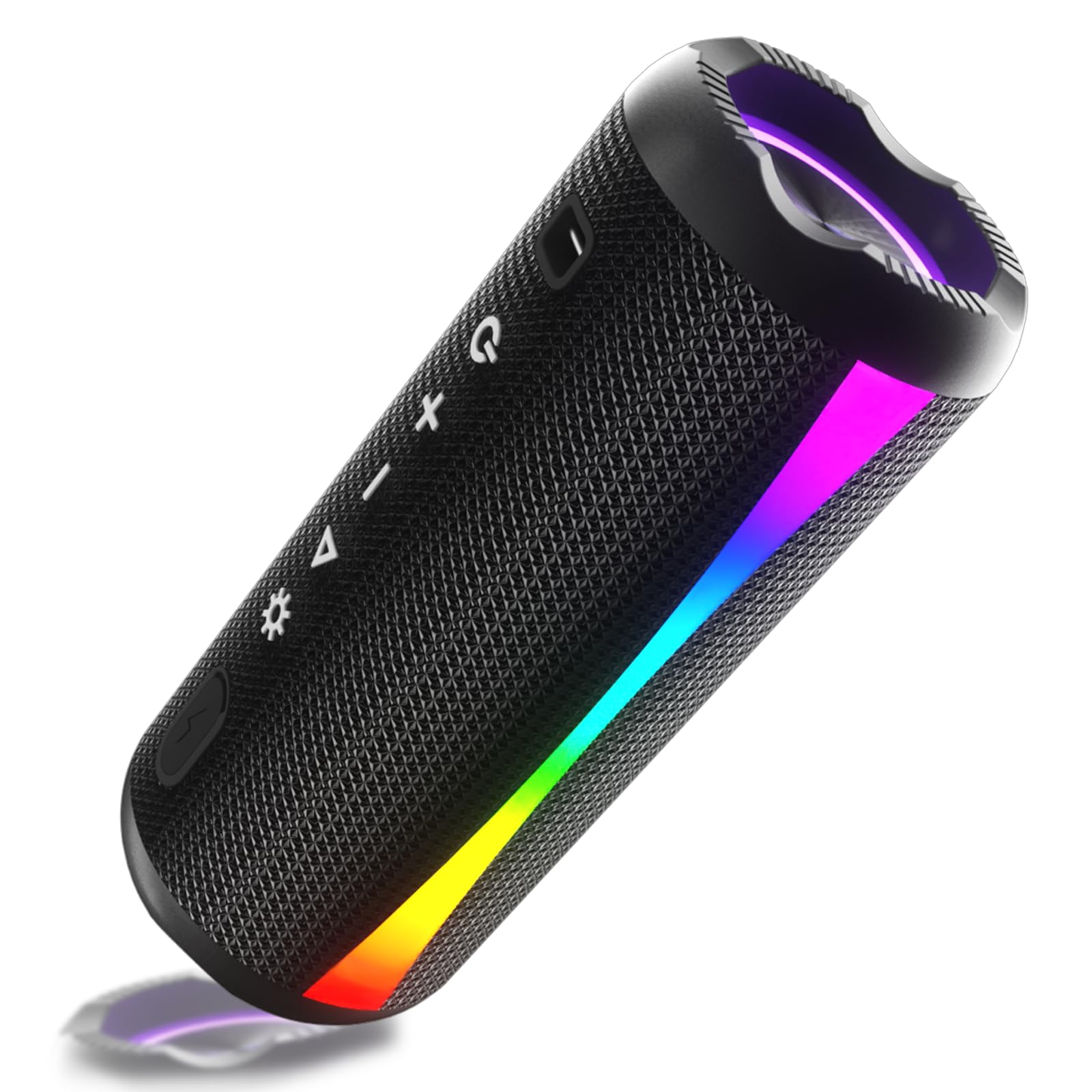 dotn RGB Bluetooth Speaker