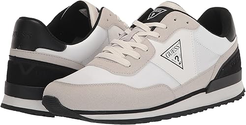 Vista 7 de GUESS Men's Adie Sneaker