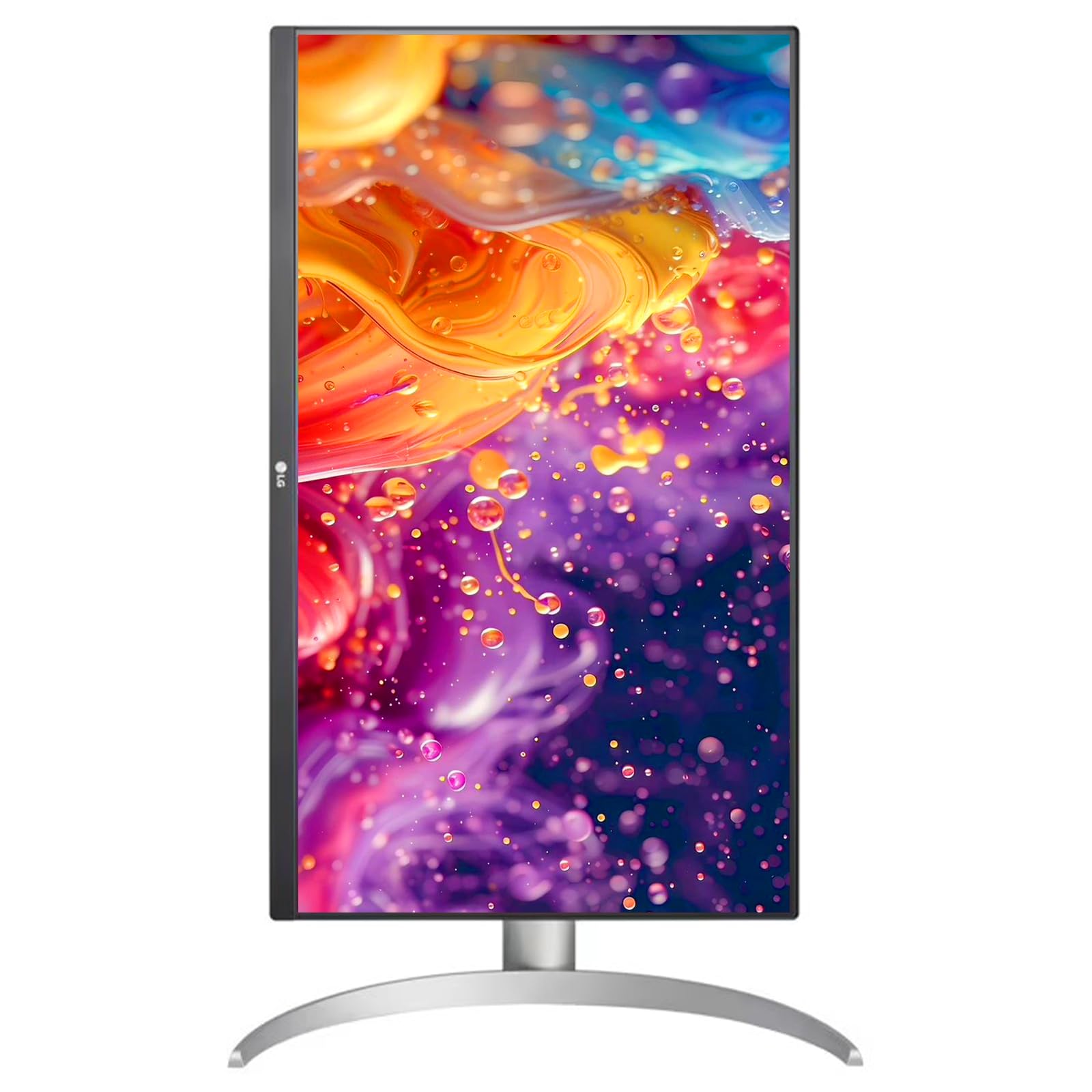 LG 27インチ 4Kモニター Amazon.com: LG 27“ 4K UHD Monitor, IPS Display, VESA DisplayHDR
