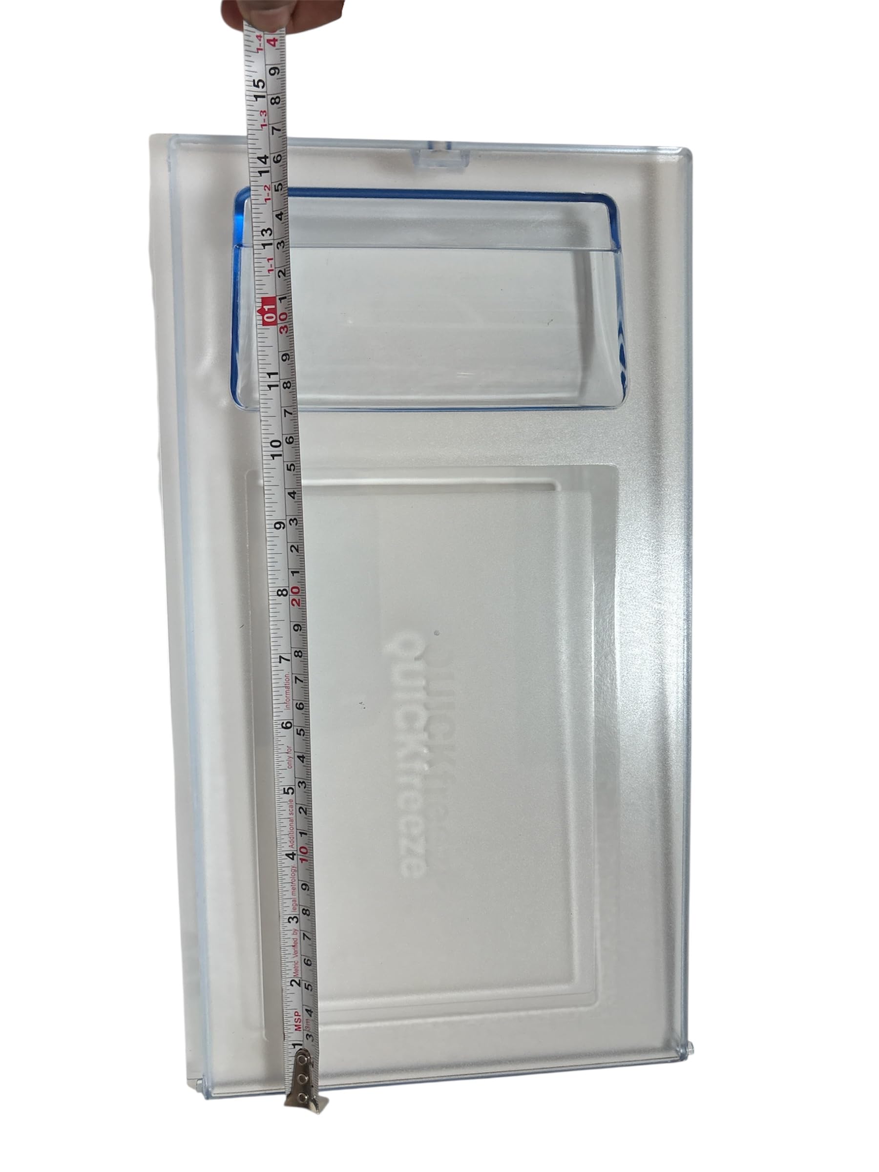 Refrigerator Freezer Door Replacement - Voltas Beko -4 Refrigerator Freezer Door Replacement - Voltas Beko -4
