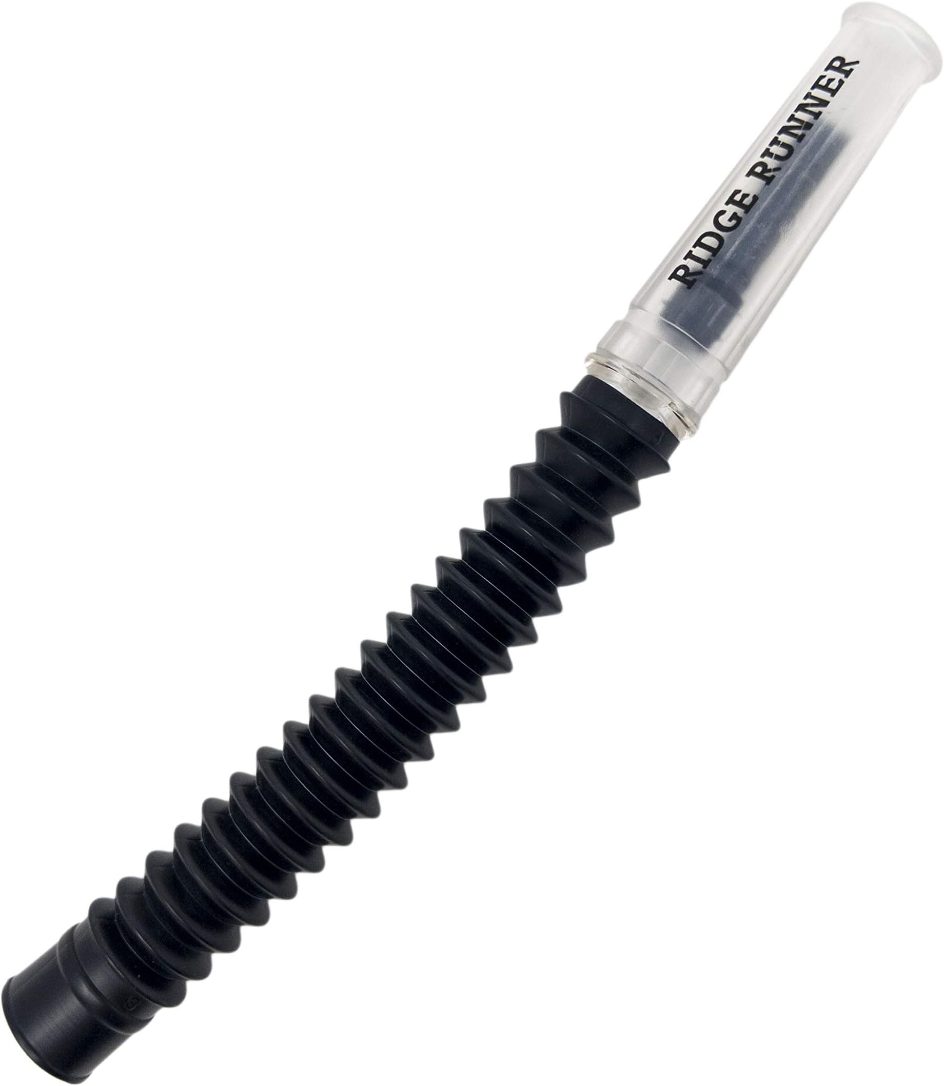 Quaker Boy - Ridge Runner Deer Grunt Call, Clear