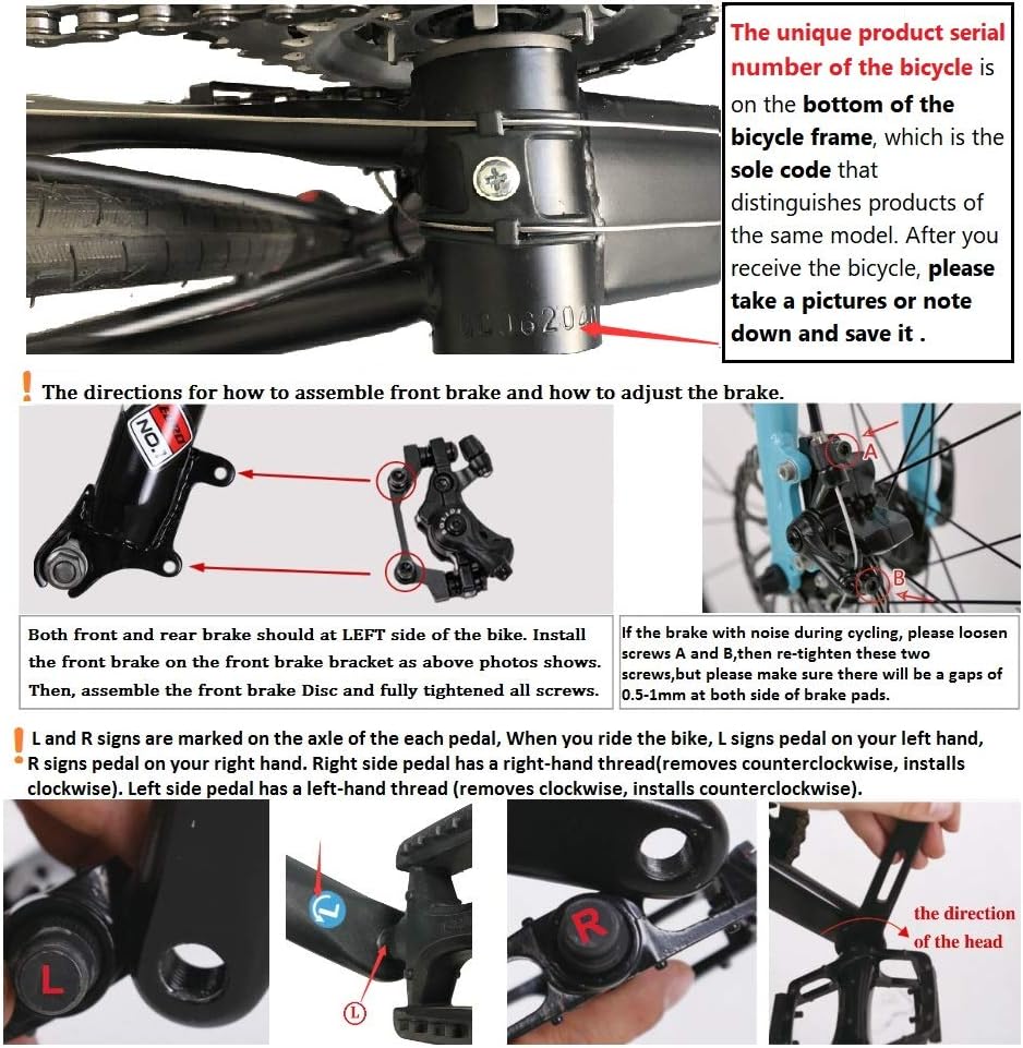 Buy Eurobike 29 Inch Mountain Bike,HY X3/X9 21 Speed Hardtail Mountain