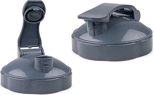 Miniatura 7 de Tapas abatibles para licuadora Nutribullet Accesorios de piezas de repuesto