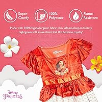 Vista 3 de Disney - Camisón de fantasía para niña