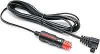 Vista 5 de Adaptador de CA de 110-240 V con cable de alimentación de CA, cable de alimentación para refrigerador, refrigerador, congelador, piezas compatibles