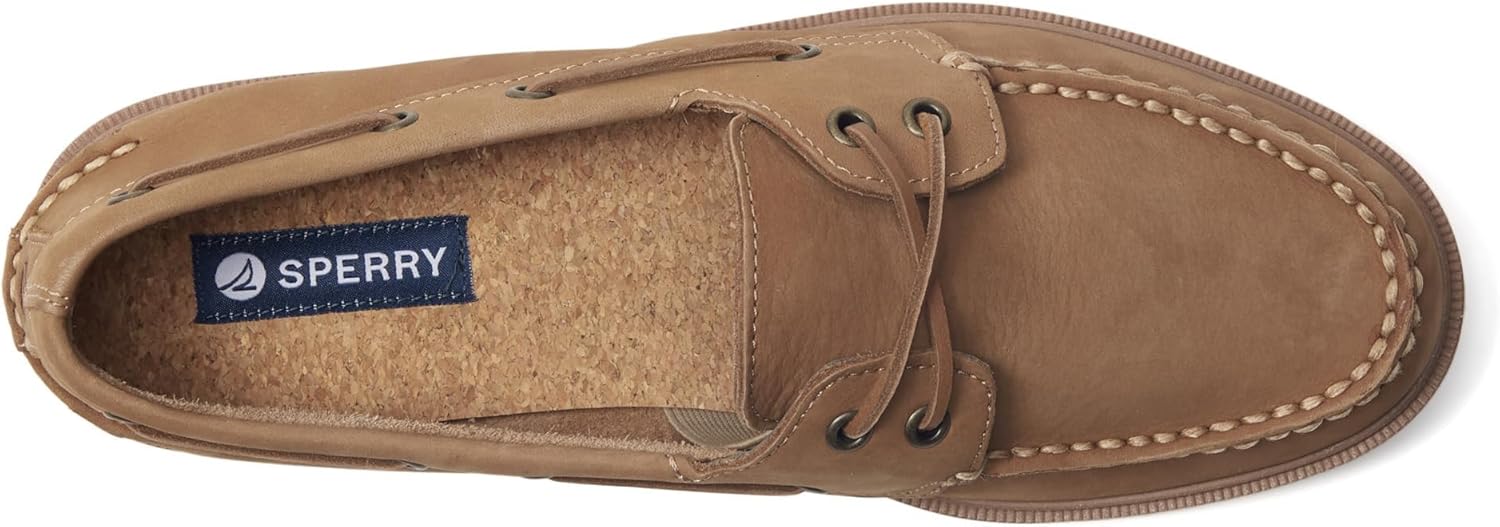 Sperry Mens Authentic Original 2-Eye Double Sole - Image 3