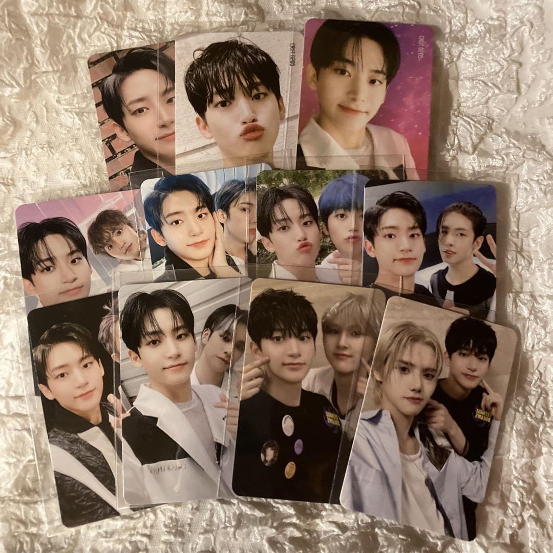 CRAVITY ジョンモ セット CRAVITY ジョンモ セット