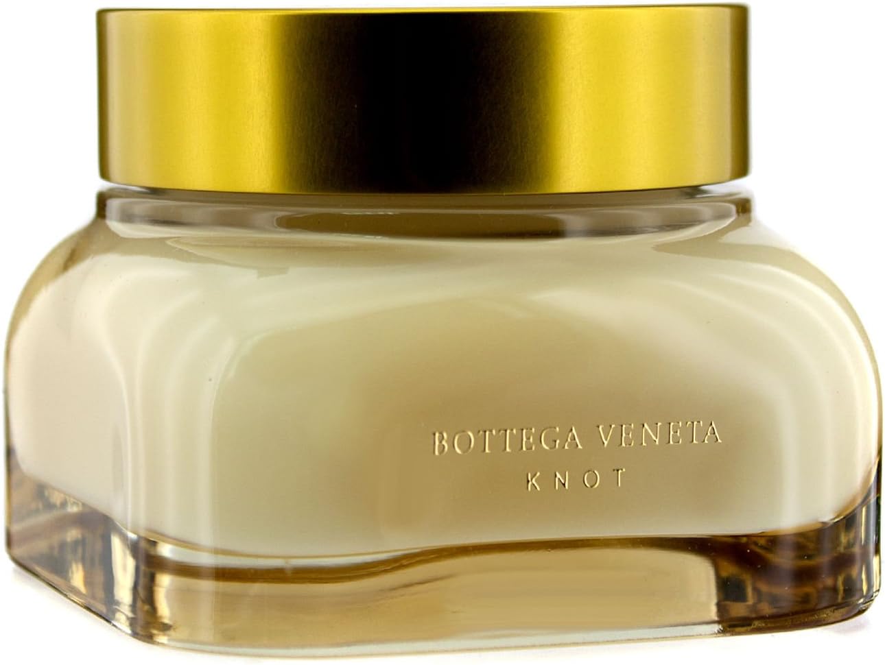 Bottega Veneta Knot Perfumed Body Cream 200 ml