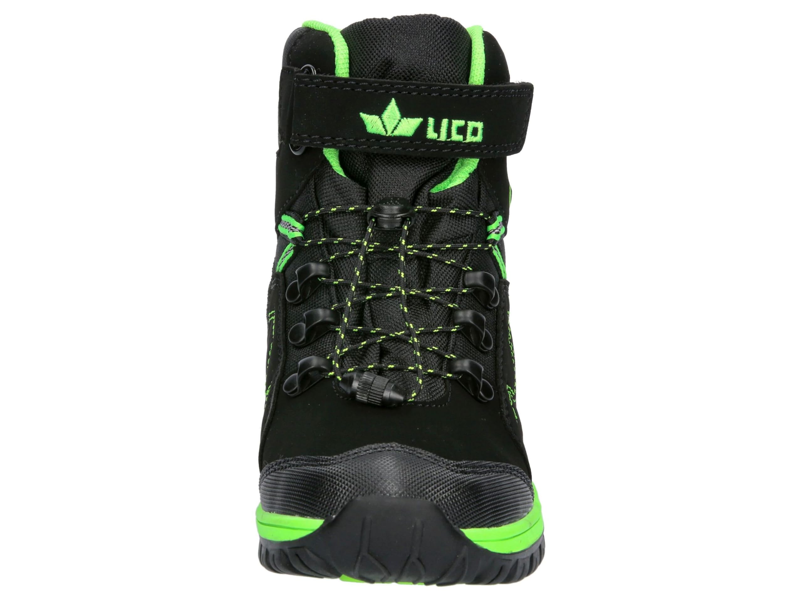 Lico Unisex Kinder Askim VsSchneestiefel