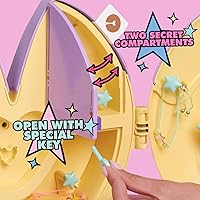 Vista 5 de WowWee Lucky Fortune - Estuche de coleccionista con 5 pulseras exclusivas