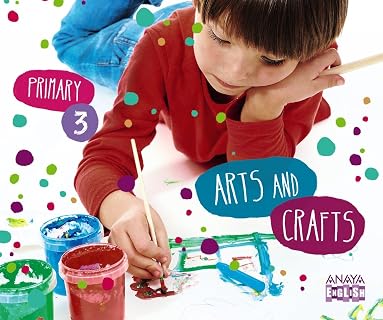 Arts and Crafts 3