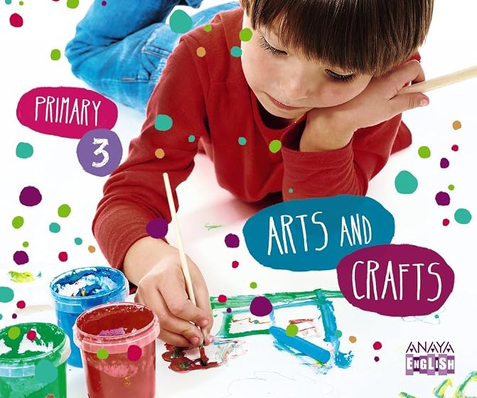 Arts and Crafts 3