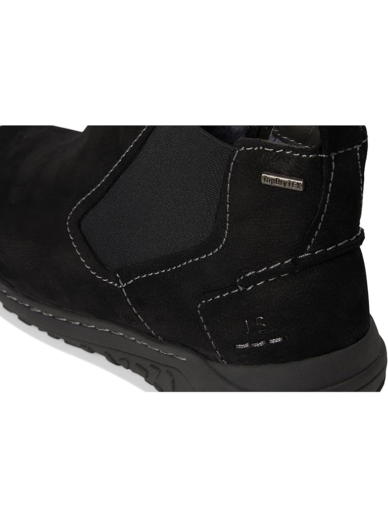 Black Josef Seibel Ruby 55