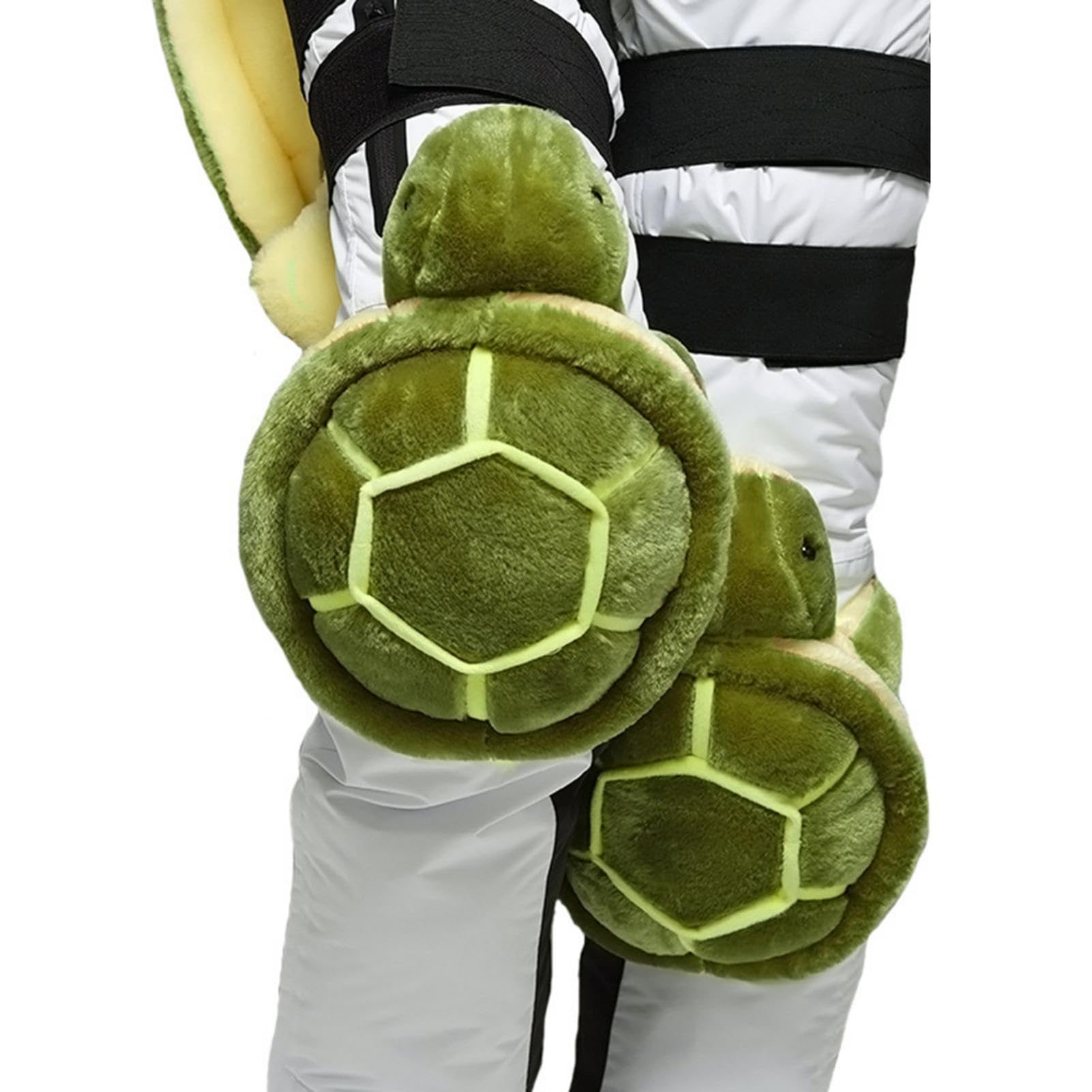 Coussin anti-chocs pour le ski, le snowboard, le patinage, les hanches, les coudes, les genouillères et les hanches pour enfants et adultes