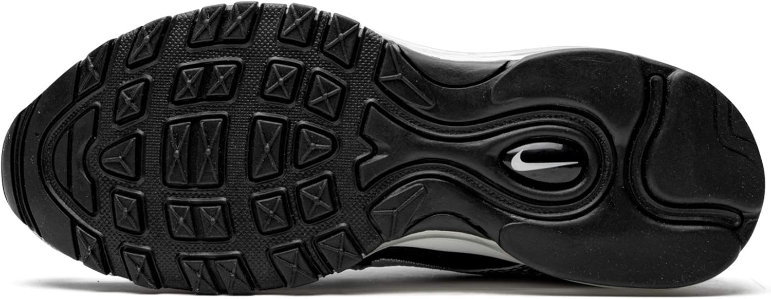 Nike Women's Air Max 97 Black/White
