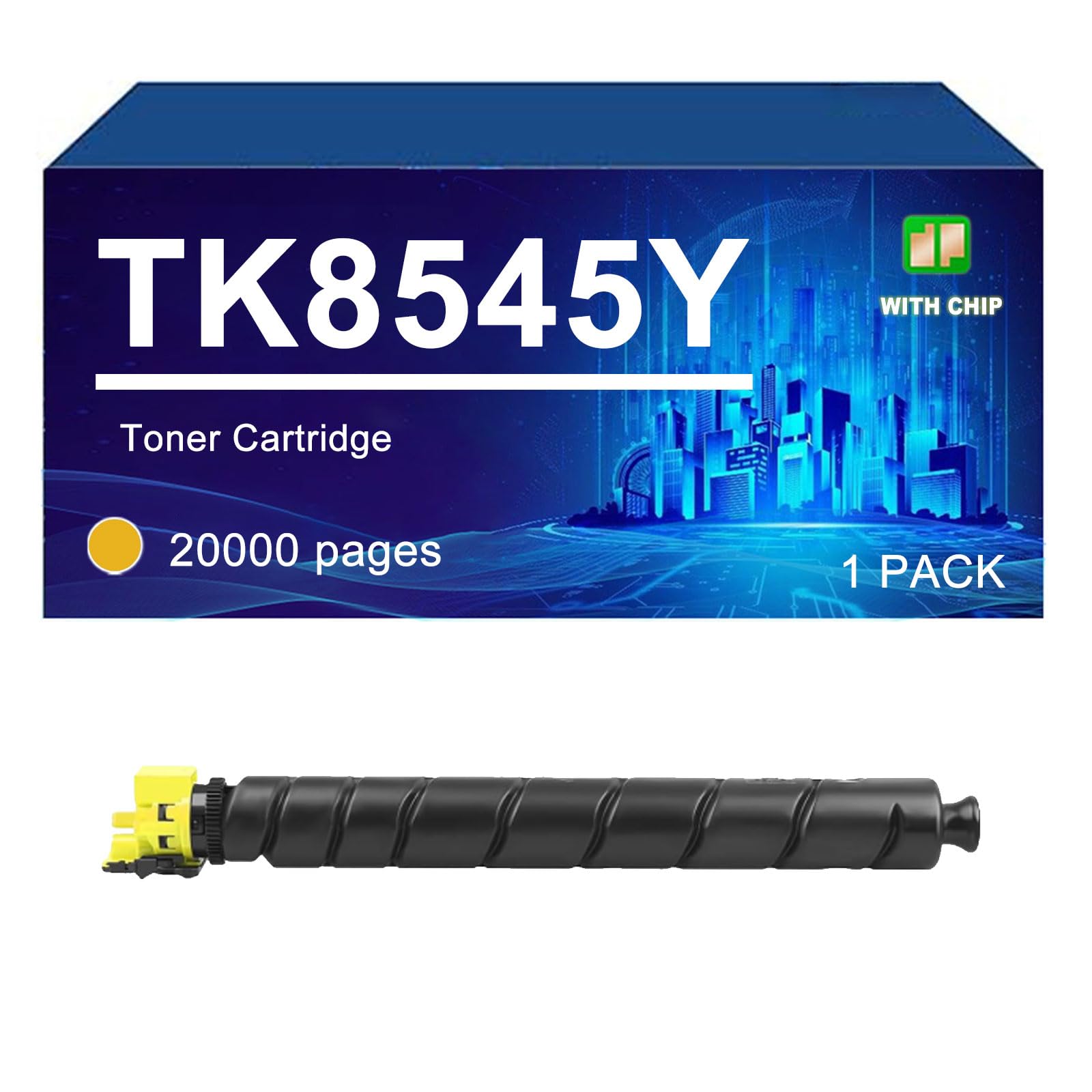 TK8545 Cartuccia Di Toner Compatibile Per La Stampante TASKalfa 4054ci