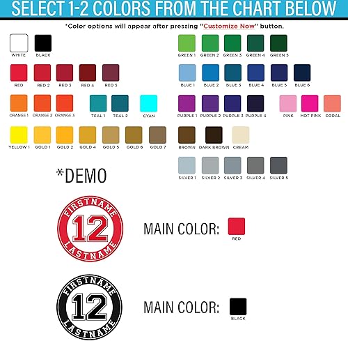 Miniatura 2 de Calcomanía personalizada de bate de béisbol, nombre del jugador, perilla de béisbol, softbol, murciélago, impermeable, troquelada, para botella de