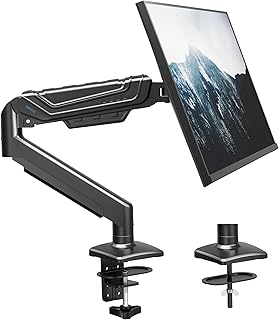 Cabeça de Monitor Adjustable Steelcase Leap
