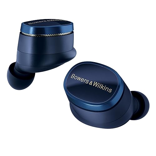 ��Bowers & Wilkins�� Pi8 (�ߥåɥʥ��ȡ��֥롼) �����磻��쥹����ե��� �Υ�������󥻥�� �����쥹���� �ޥ���ݥ���� �ȥ�󥹥ߥå�����ǽ PI8/MB