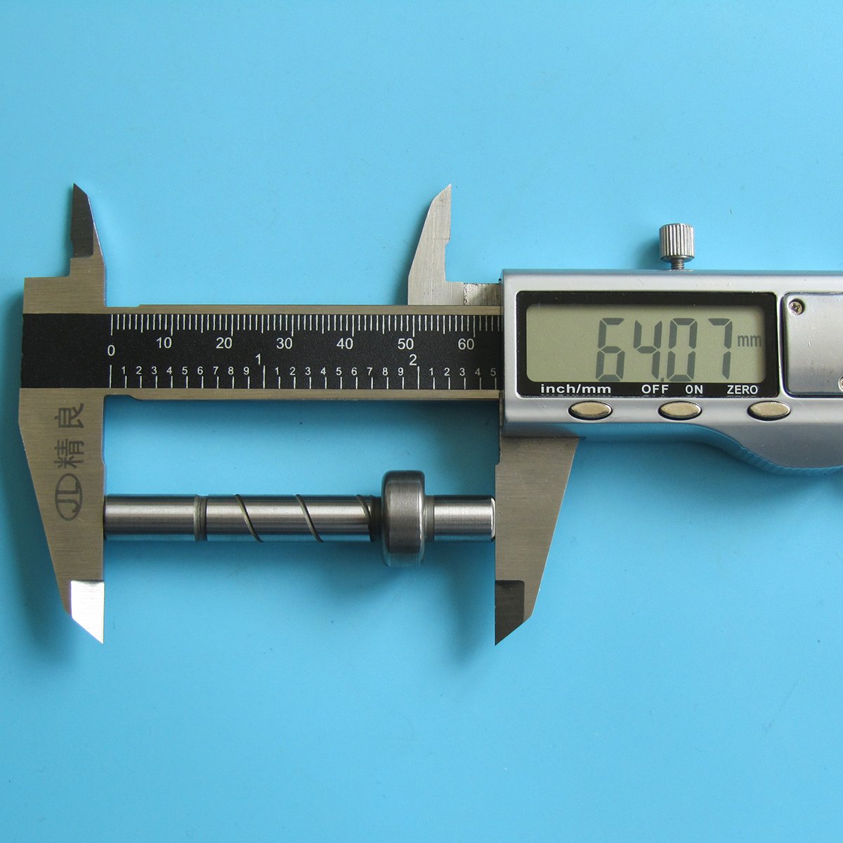 KUNPENG - #KP-BS-045 1PCS 7.94mm hook rotational shaft assembly