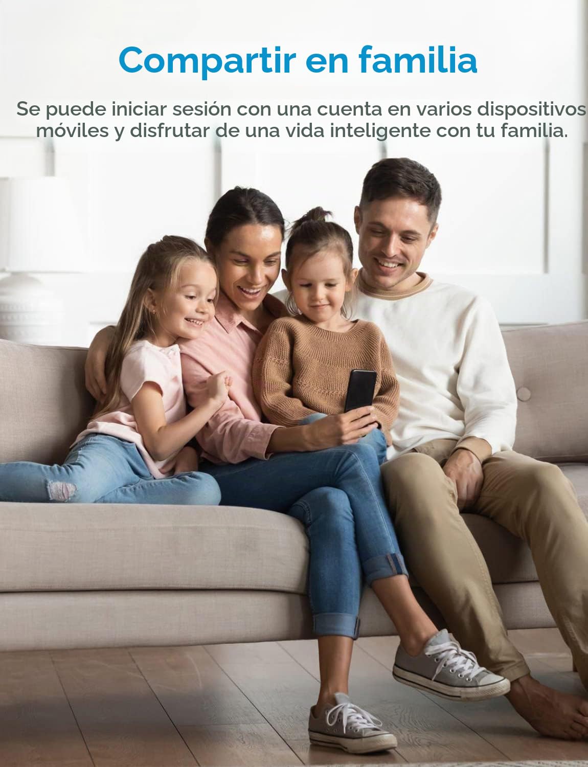 Meross Detector de Humo, Detector de Alarma de Humo con Hub, Compatible con Apple HomeKit, con Silencio y Autotest, Probado Según VDS DIN EN 14604, Blanco