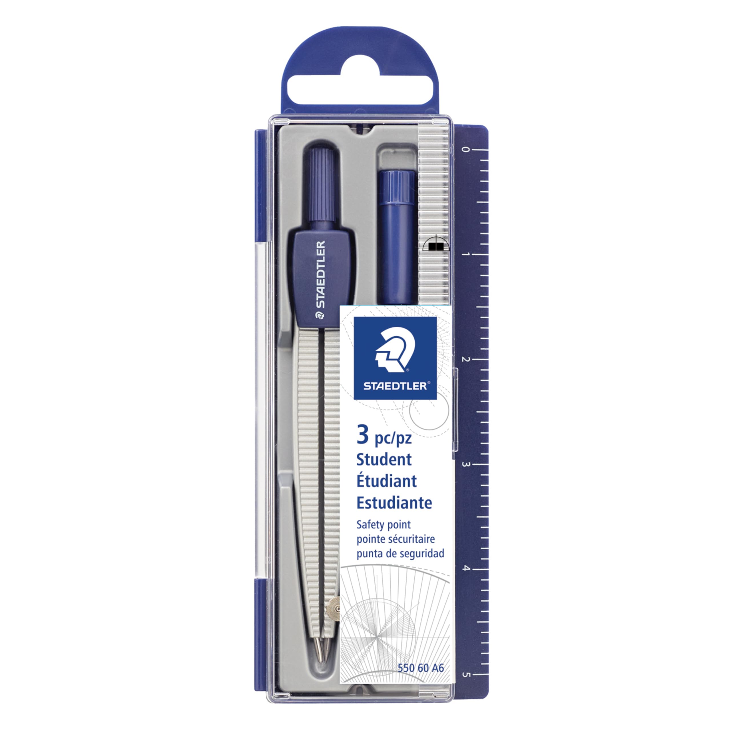 STAEDTLER Student Compass