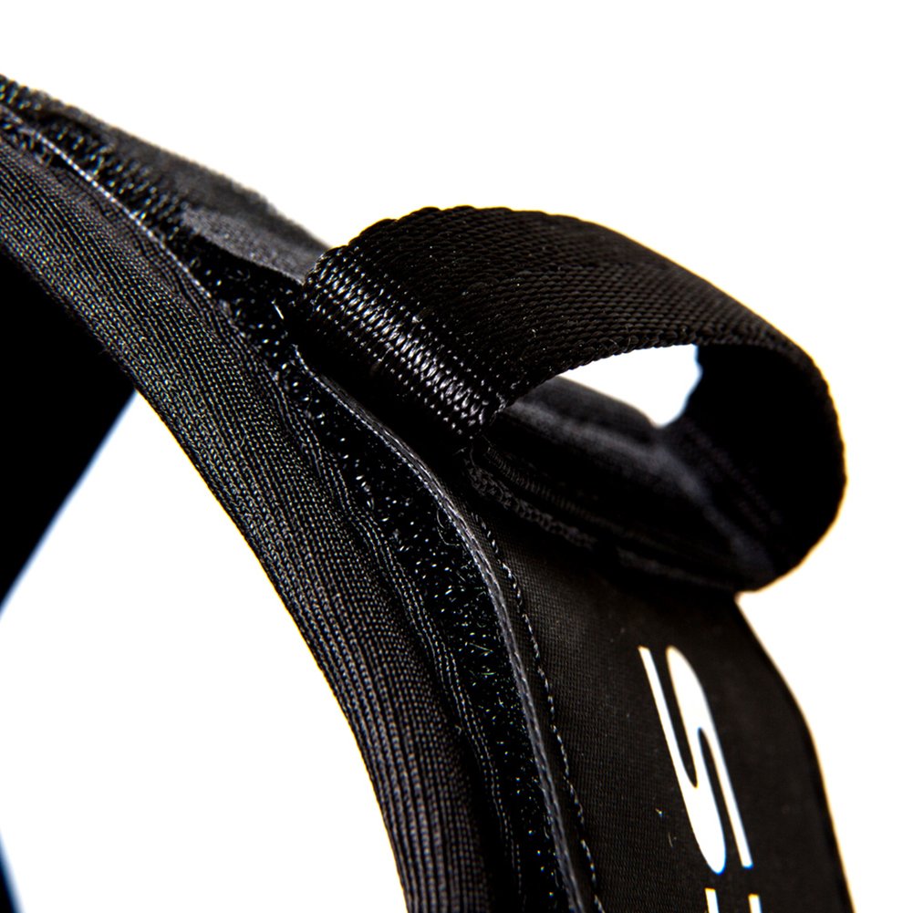 FCS Surf Leash 6' Regular 7mm Leash