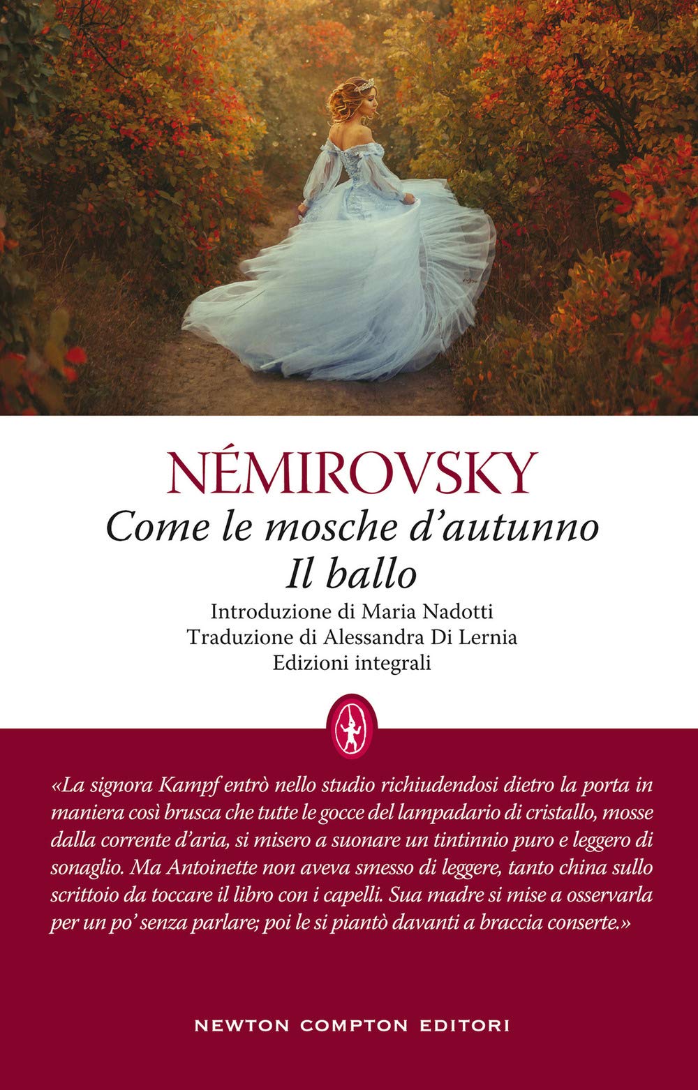 Come Le Mosche D'autunno-Il Ballo. Ediz. Integrale - 4