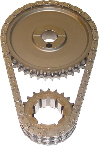 Cloyes 9-3535X9 Billet True Roller Set