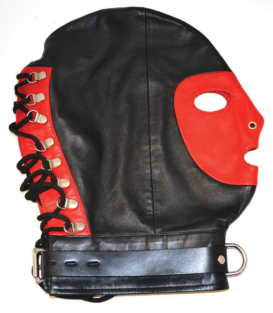 Rouge Garments - Capuchas