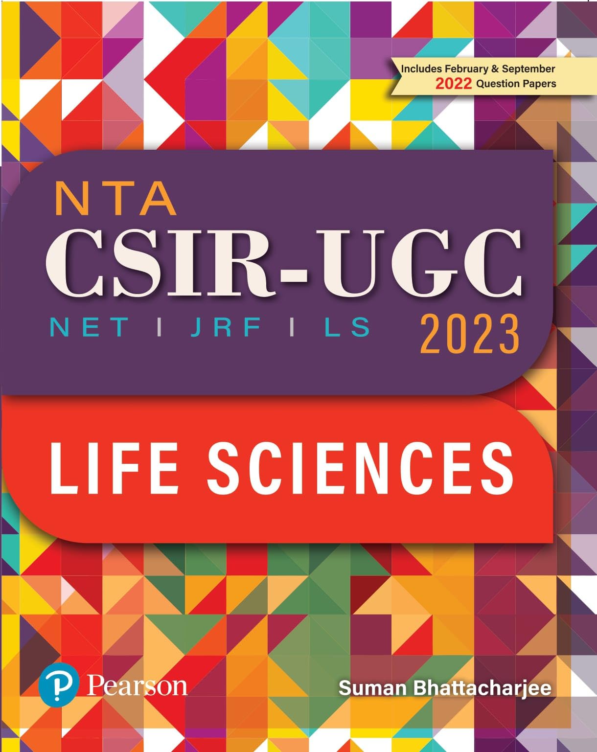 NTA CSIR UGC NET